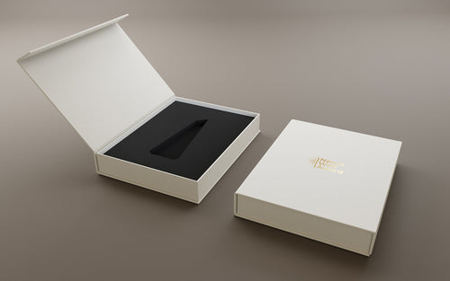 Stabile Magnetschachteln: unser Individualisierungsprogramm gibt Ihnen freie Hand.