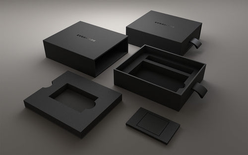 Präsentationsboxen mit durchdachten Details – So gelingt ein guter Auftritt