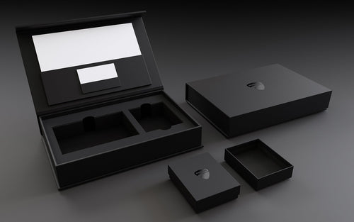 Nachhaltige und funktionale Präsentationsverpackungen: So überzeugen Sie Ihre Kunden