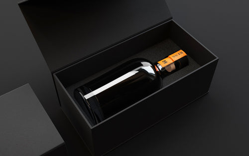 Hochwertige Verpackungen für Flaschen: entdecken Sie vielseitige Möglichkeiten.