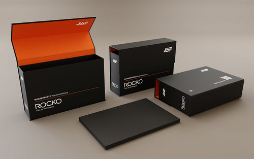 Hochwertige Magnetboxen: Nachhaltigkeit trifft auf Exklusivität.