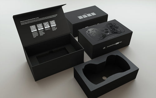 Bedruckte Produktverpackungen gestalten: funktionale und einzigartige Konzepte die überzeugen.