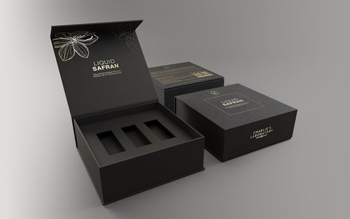 Limited Edition Verpackungen: entdecken Sie außergewöhnliche Verkaufsverpackungen.