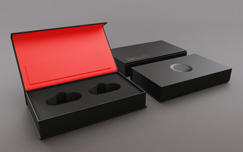 Die Wahl zwischen Kartoneinlagen und Schaumeinlagen: Vor- und Nachteile für hochwertige Verpackungen