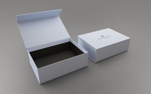 Einfachheit tuts manchmal auch.