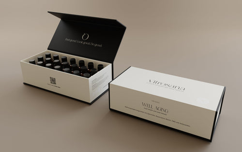 Stabile Verpackungen bedrucken und einzigartig präsentieren.