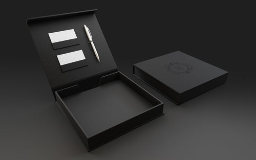 Entdecken Sie praktische Zubehörelemente für Ihre Individuelle Verpackung