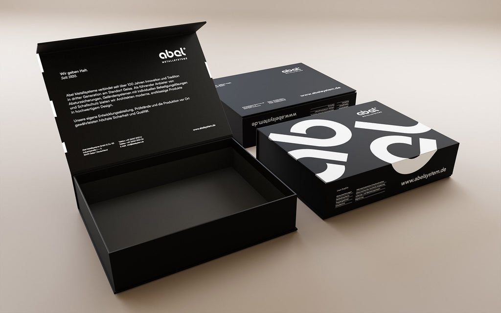 Von der Optik verführt: Verpackungen als Mittel der Kommunikation.