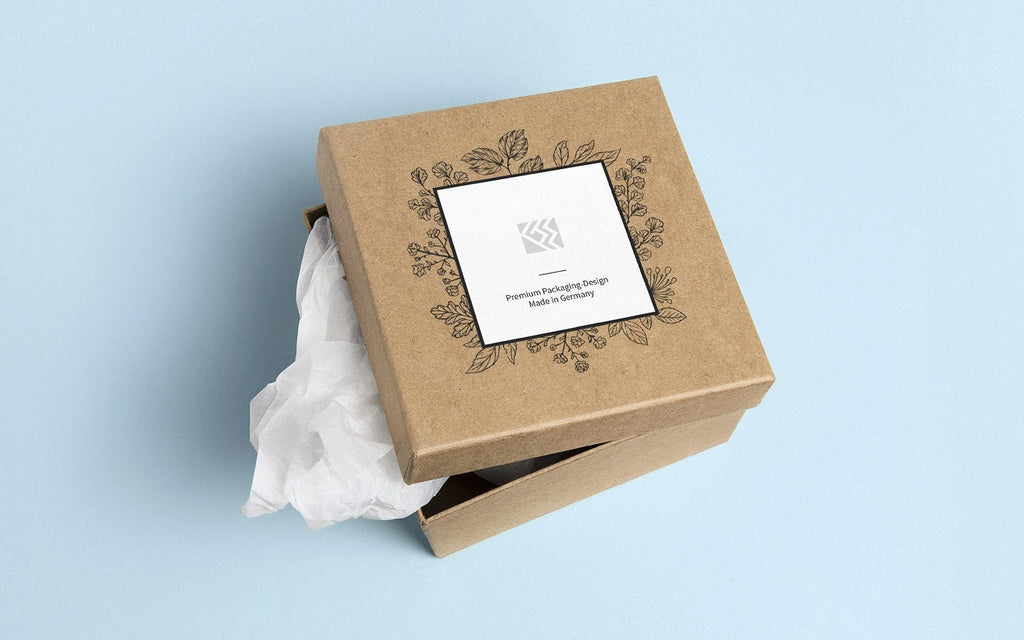 Handcrafted-Look im Verpackungsdesign: Ein Trend mit Mehrwert