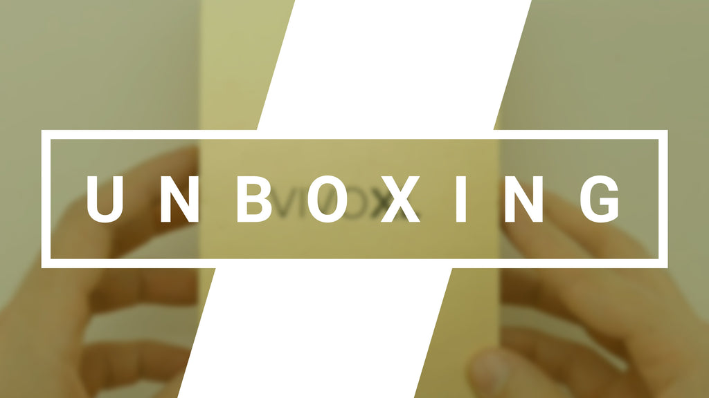 Phänomen Unboxing: was macht den Trend aus?