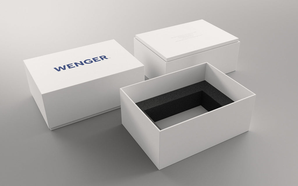 Minimalistisches Verpackungsdesign: Weniger ist oft mehr