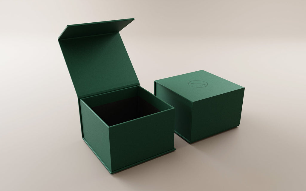 Sustainability in der Verpackungsindustrie.