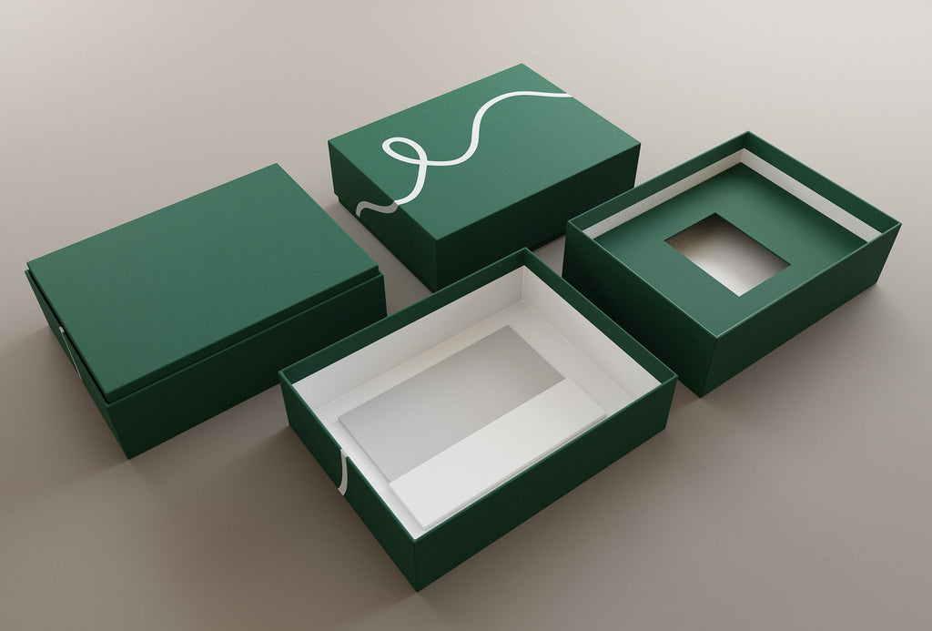 Packaging Design: die Quelle erfolgreicher Markenentwicklung