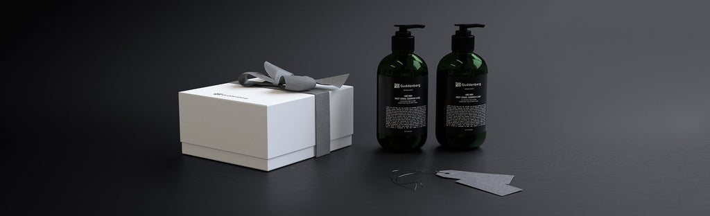 Kosmetik packaging-design: eine ganz spezielle Kategorie des Verpackungsdesign.