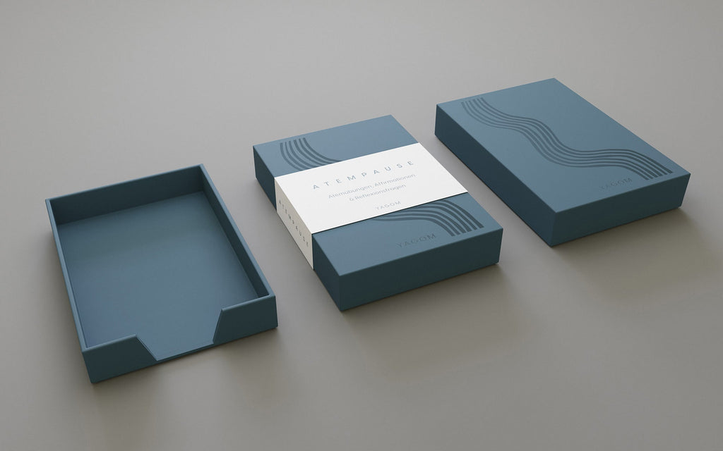 Wie Verpackungsdesign den Tastsinn nutzt, um Kaufentscheidungen zu lenken