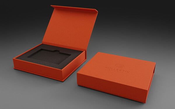 Hochwertige Verpackungen von cardstock - 100% individuell